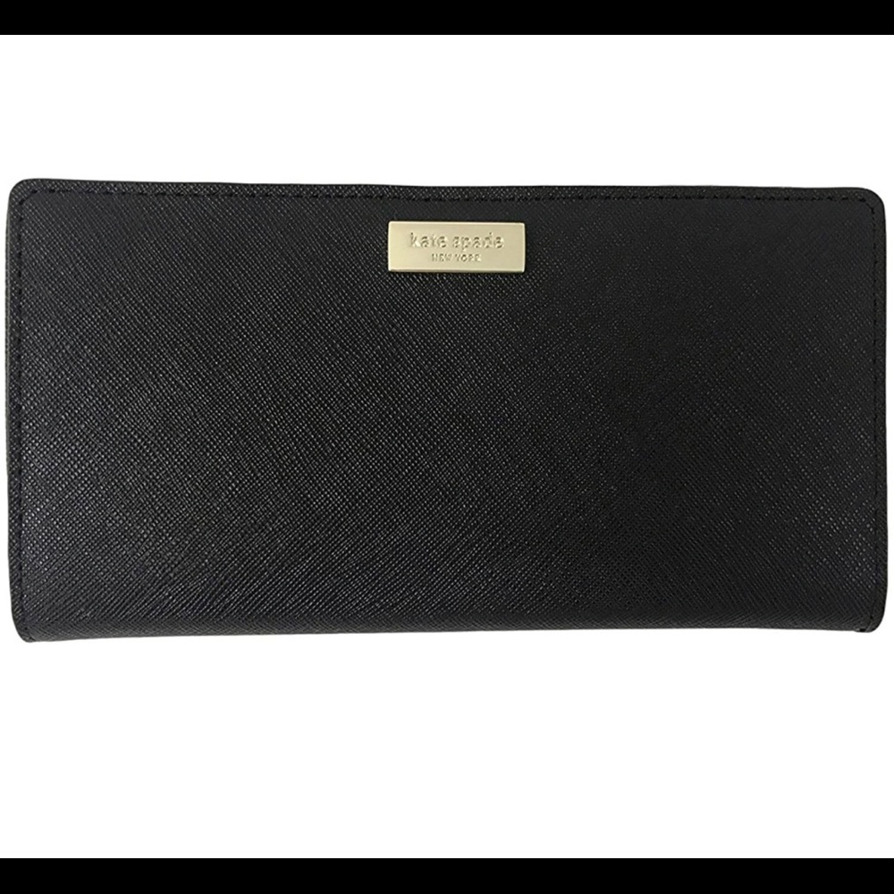 Kate Spade Newbury Lane Wallet Clutch